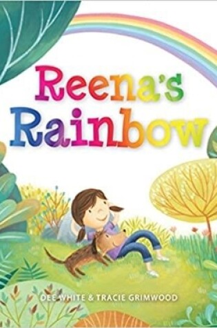 Cover of Reena's Rainbow