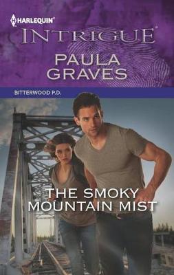 Book cover for The Smoky Mountain Mist