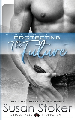 Book cover for Protecting the Future