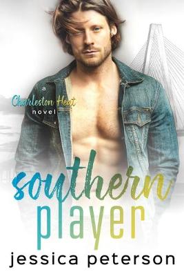 Book cover for Southern Player
