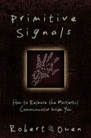 Cover of Primitive Signals