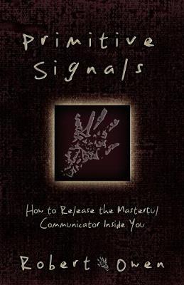 Book cover for Primitive Signals