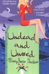 Book cover for Undead and Unwed