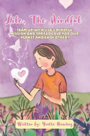 Cover of Lila, The Mindful