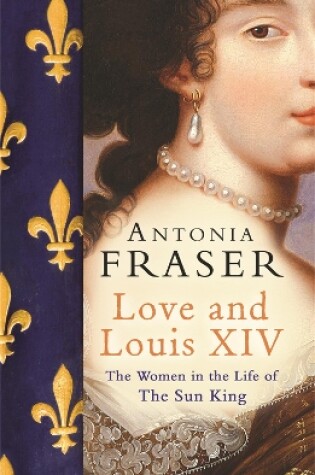 Cover of Love and Louis XIV