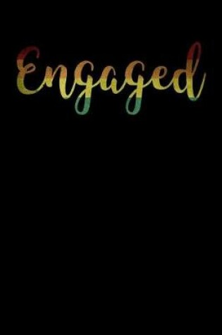 Cover of Engaged