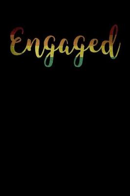 Book cover for Engaged