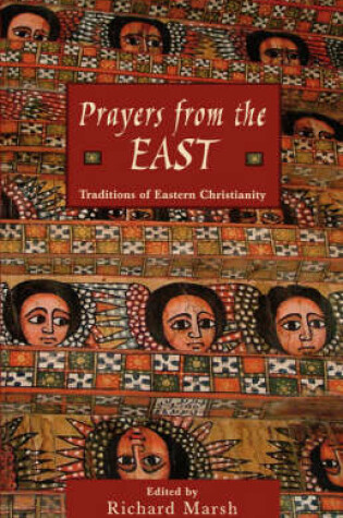 Cover of Prayers from the East