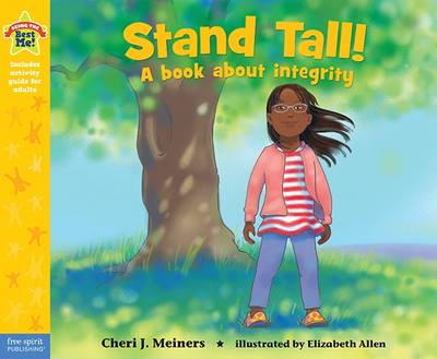 Cover of Stand Tall!