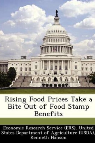 Cover of Rising Food Prices Take a Bite Out of Food Stamp Benefits