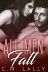 Book cover for All Men Fall