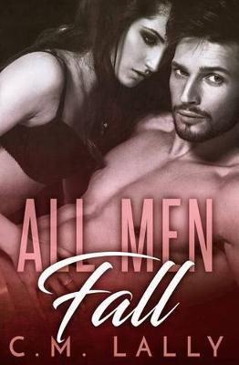 Book cover for All Men Fall