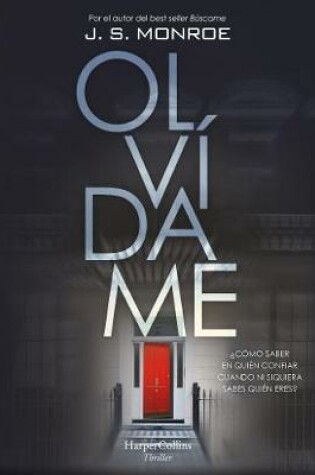 Cover of Olv�dame