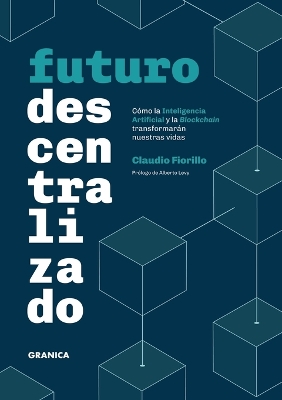 Cover of Futuro Descentralizado