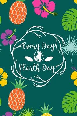 Cover of Everyday Earth Day
