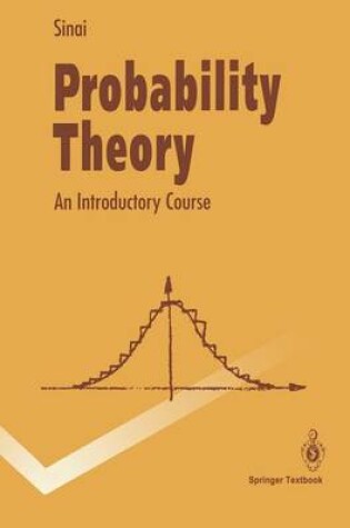 Cover of Probability Theory