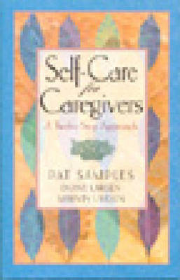 Book cover for Self-care for Caregivers