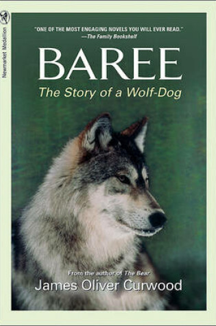 Cover of Baree