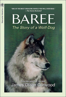 Book cover for Baree