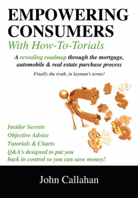 Book cover for Empowering Consumers with How To-Torials