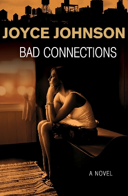 Book cover for Bad Connections