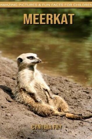 Cover of Meerkat