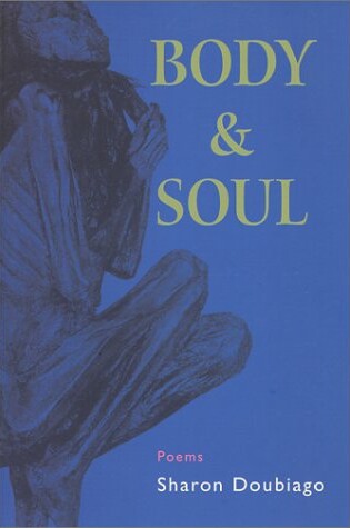 Cover of Body & Soul