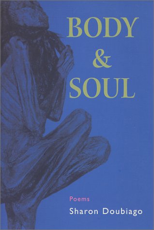 Book cover for Body & Soul