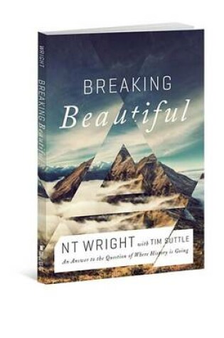 Cover of Breaking Beautiful