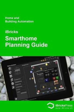 Cover of Smarthome Planning Guide