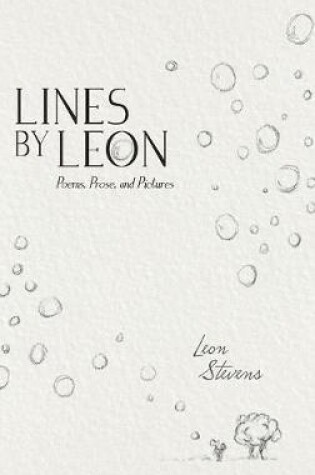 Cover of Lines by Leon