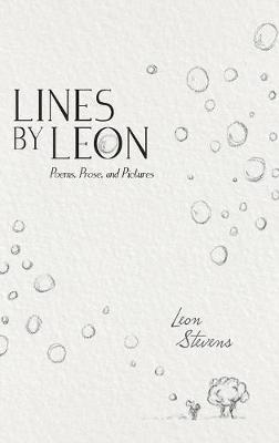 Book cover for Lines by Leon