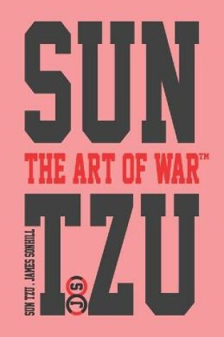 Cover of Sun Tzu the Art of War(tm) Pink Edition