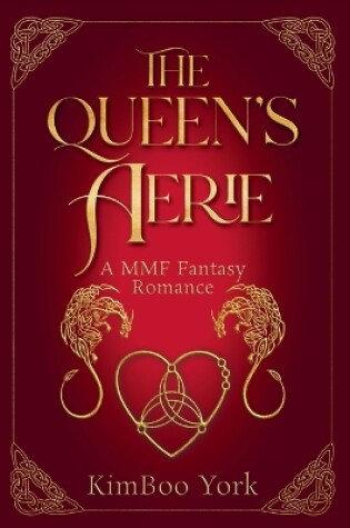 Cover of The Queen's Aerie