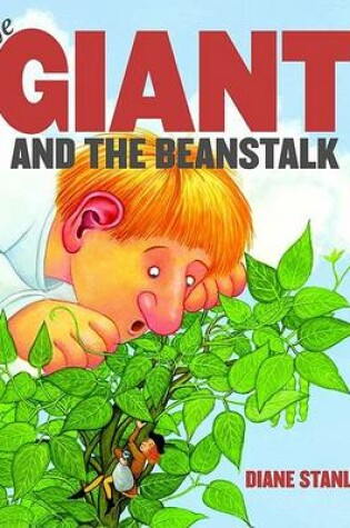 Cover of The Giant and the Beanstalk