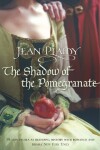 Book cover for The Shadow of the Pomegranate