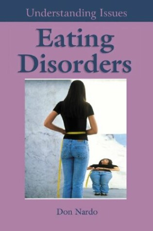 Cover of Eating Disorders