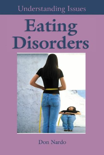 Book cover for Eating Disorders