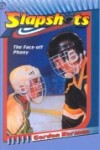 Book cover for The Face-Off Phony