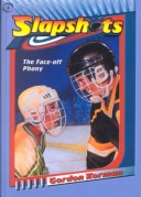 Book cover for The Face-Off Phony