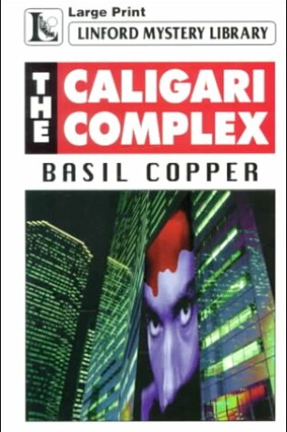 Cover of The Caligari Complex