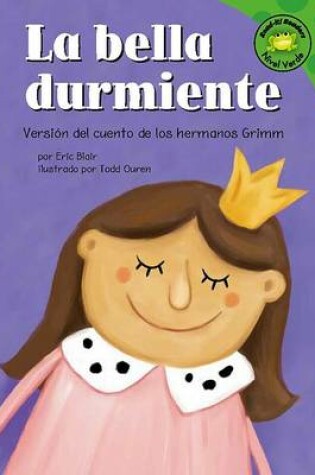Cover of La Bella Durmiente