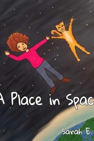 Cover of A Place in Space