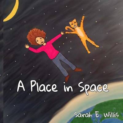 Book cover for A Place in Space