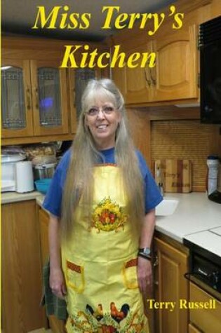 Cover of Miss Terry's Kitchen