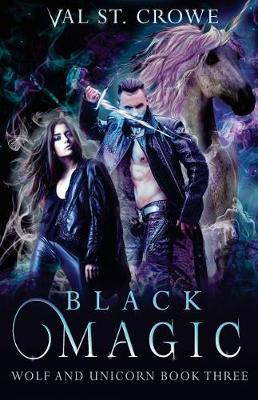 Book cover for Black Magic