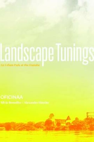 Cover of Landscape Tunings