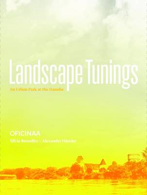 Book cover for Landscape Tunings