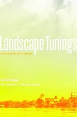 Cover of Landscape Tunings