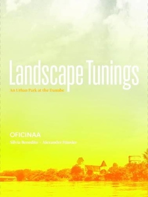 Book cover for Landscape Tunings